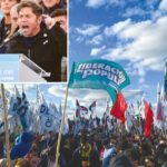 Masivo plenario “La Patria no se vende” en Provincia de Buenos Aires