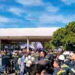 Crecen los conflictos obreros