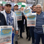 Balance del Mes de la Prensa 2024
