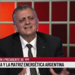YPF como instrumento de extorsión y saqueo