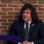 Lo que realmente piensa Milei sobre nuestra bandera…