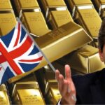 Se fugan hasta el oro del BCRA