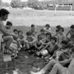 Milei contra los clubes