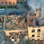 Nueva escalada entre Rusia y Ucrania