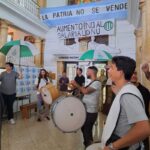 Gran elección de “CNEA en Lucha” en ATE-CNEA de Buenos Aires