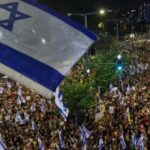 Israel: en las calles por la destitución de Netanyahu