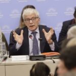 Ministro de “Justicia” que desconoce las leyes