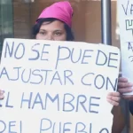 Gobierno empobrecedor: El 55% es pobre en Argentina