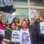 La desaparición y asesinato de Tehuel es crimen de odio