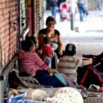 La Pobreza Avanza: 53% es pobre con Milei