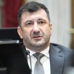 Kueider: Milei se opuso a la destitución del corrupto