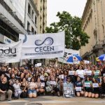 Conquistamos el boleto estudiantil para todxs en CABA