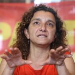 No al procesamiento contra Vanina Biasi