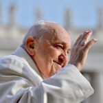 Falleció el Papa Francisco, gran líder humanista del siglo XXI