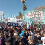 Unir la lucha en las calles y las urnas frente a los recortes y la entrega de Milei