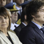 Milei y Bullrich otorgan vía libre a la arbitrariedad policial