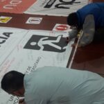 Iniciativas y actividades de lucha en la FADU