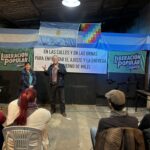 Gran lanzamiento de Colecta Financiera