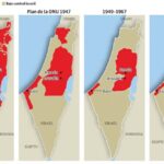 Palestina: Cronología de una ocupación (1947-2025)