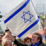 Milei premiado en Israel por bancar el genocidio y la guerra