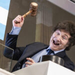 Propuestas frente al gobierno antipatria de Milei