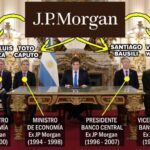 ¿Quién gobierna la política económica argentina?