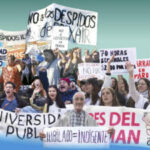 ¡Decile NO a Milei! Vení a votar Fuerza Patria