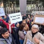 Veto y palo a jubilados, “platota” a agroexportadores