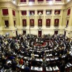 12 derrotas del gobierno en Diputados