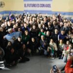 En CABA, Montenegro diputada!