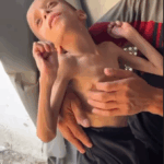 Palestina: genocidio en el siglo 21