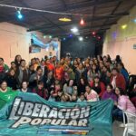 Encuentro de mujeres y diversidades de Liberación Popular hacia el 38º Encuentro en Corrientes