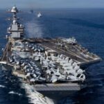 EEUU a punto de lanzar una operación militar directa contra Venezuela