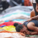 La masacre de Río de Janeiro