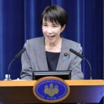 Japón reaviva la guerra en el Pacífico