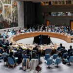 El plan de «paz» de Trump para Palestina