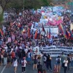 38° Encuentro de Mujeres y Diversidades en Corrientes