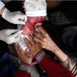 La política antivacuna ya se cobró la vida de siete niños