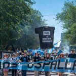 El pueblo defiende el agua frente a la megaminería en Mendoza