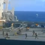 Trump busca redireccionar el plan de guerra