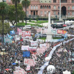 50 años de incansable lucha por memoria, verdad y justicia