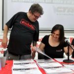 “Beto lograba que todos nos sintiéramos pares”
