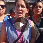 Justicia por Cristian Pereyra