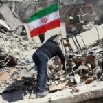 No a la guerra imperialista de EEUU e Israel contra Irán