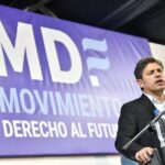 Se lanza el MDF en CABA