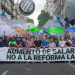 Principales puntos de la reforma esclavista
