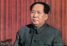 La teoría de los Tres Mundos (1974-1991)