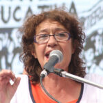 Voces en lucha