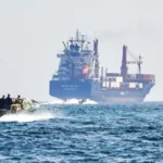 Irán resiste y controla el Estrecho de Ormuz