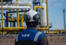 YPF: expropiar está bien